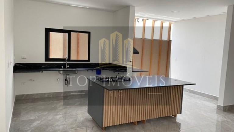 Imagem Casa com 3 Quartos à Venda, 250 m² em Condomínio Residencial Fogaça - Jacareí Imagem Casa com 3 Quartos à Venda, 250 m² em Condomínio Residencial Fogaça - Jacareí