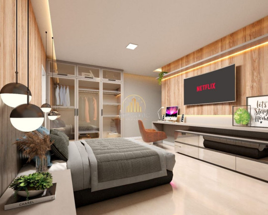 Imagem Casa com 3 Quartos à Venda, 162 m² em Santa Regina - Camboriú Imagem Casa com 3 Quartos à Venda, 162 m² em Santa Regina - Camboriú