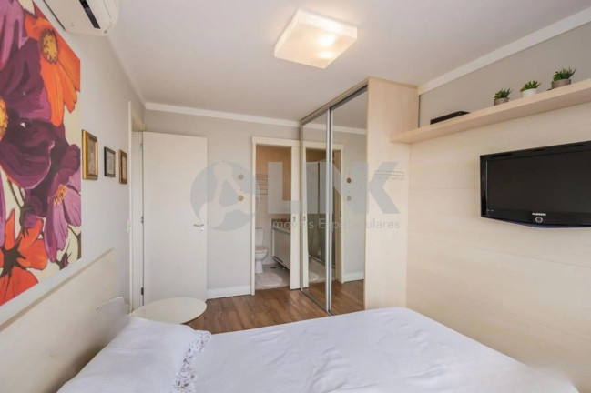 Imagem Apartamento com 2 Quartos à Venda, 59 m² em Cristo Redentor - Porto Alegre Imagem Apartamento com 2 Quartos à Venda, 59 m² em Cristo Redentor - Porto Alegre