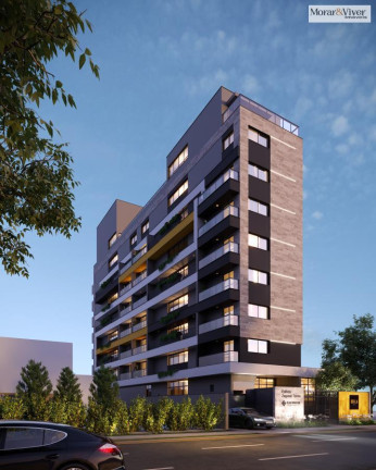 Imagem Imóvel com 1 Quarto à Venda, 21 m² em Batel - Curitiba Imagem Imóvel com 1 Quarto à Venda, 21 m² em Batel - Curitiba