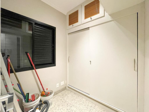 Imagem Apartamento com 3 Quartos à Venda, 215 m² em Perdizes - São Paulo