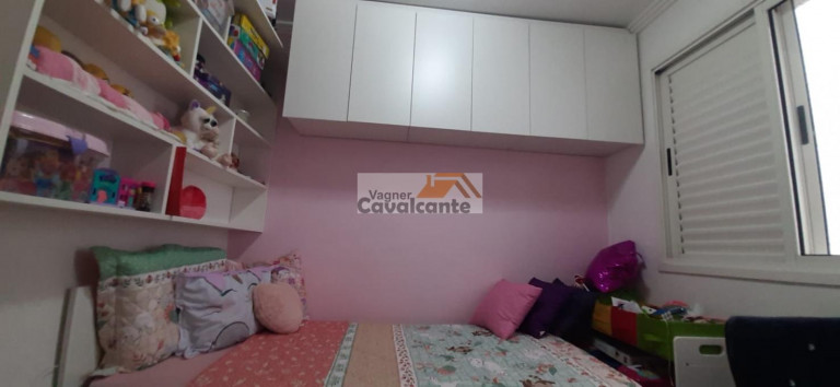 Imagem Apartamento com 3 Quartos à Venda, 63 m² em Piraporinha - Diadema Imagem Apartamento com 3 Quartos à Venda, 63 m² em Piraporinha - Diadema