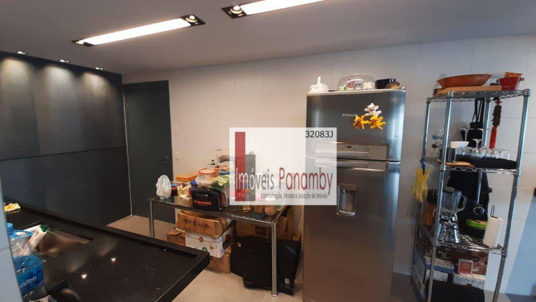 Imagem Apartamento com 2 Quartos à Venda, 127 m² em Morumbi - São Paulo Imagem Apartamento com 2 Quartos à Venda, 127 m² em Morumbi - São Paulo