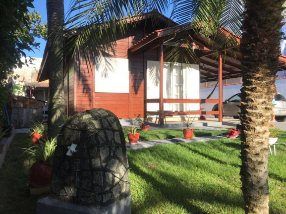 Casa com 4 Quartos à Venda, 100 m² em Ingleses Do Rio Vermelho - Florianópolis