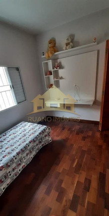 Imagem Sobrado com 3 Quartos à Venda, 200 m² em Vila Carrão - São Paulo Imagem Sobrado com 3 Quartos à Venda, 200 m² em Vila Carrão - São Paulo
