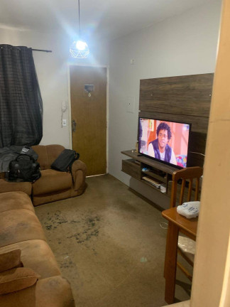 Imagem Apartamento com 2 Quartos à Venda, 47 m² em Centro - Diadema Imagem Apartamento com 2 Quartos à Venda, 47 m² em Centro - Diadema