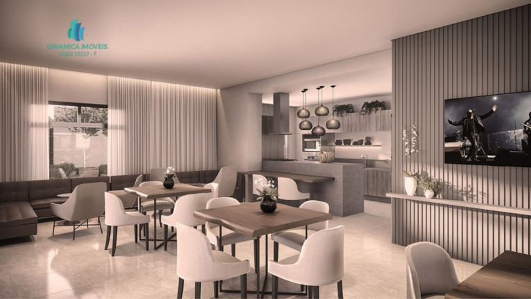 Imagem Apartamento com 3 Quartos à Venda, 129 m² em Cambuí - Campinas