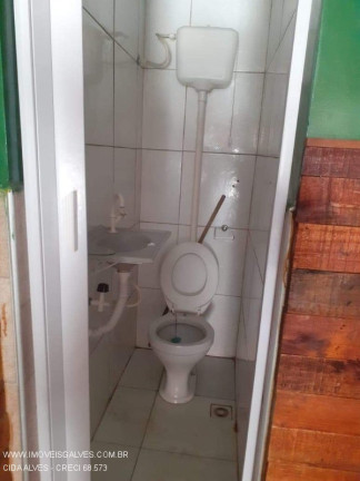 Imagem Imóvel Comercial à Venda, 474 m² em Saracuruna - Duque De Caxias