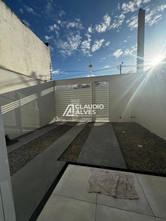 Imagem Casa com 2 Quartos à Venda, 68 m² em Papagaio - Feira De Santana Imagem Casa com 2 Quartos à Venda, 68 m² em Papagaio - Feira De Santana