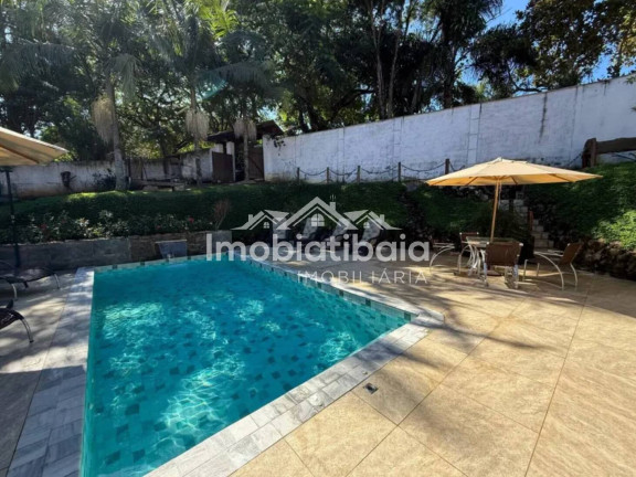 Imagem Chácara com 3 Quartos à Venda, 850 m² em Piracaia Imagem Chácara com 3 Quartos à Venda, 850 m² em Piracaia