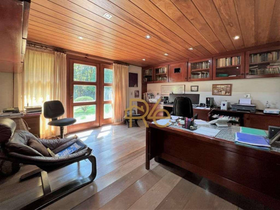 Imagem Casa com 5 Quartos à Venda, 981 m² em Parque Silvino Pereira - Cotia