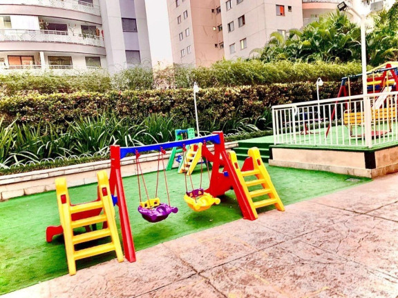 Imagem Apartamento com 3 Quartos à Venda, 114 m² em Vila Leopoldina - São Paulo