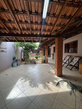 Imagem Casa com 3 Quartos à Venda, 197 m² em Algodoal - Piracicaba Imagem Casa com 3 Quartos à Venda, 197 m² em Algodoal - Piracicaba