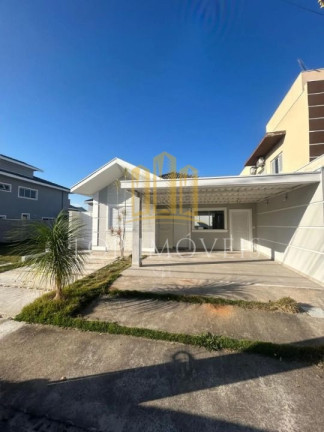 Casa de Condomínio com 4 Quartos à Venda, 250 m² em Urbanova - São José Dos Campos