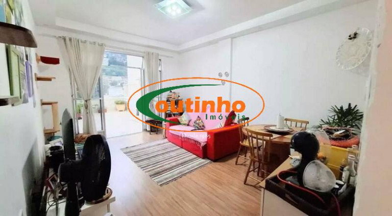 Imagem Cobertura com 2 Quartos à Venda, 148 m² em Tijuca - Rio De Janeiro Imagem Cobertura com 2 Quartos à Venda, 148 m² em Tijuca - Rio De Janeiro