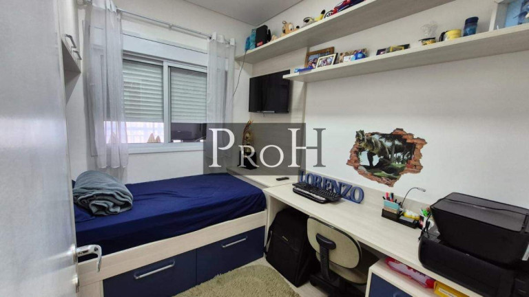 Imagem Apartamento com 3 Quartos à Venda, 94 m² em Centro - São Bernardo Do Campo