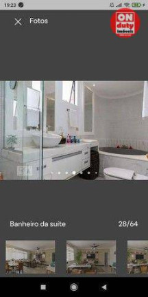 Imagem Apartamento com 3 Quartos à Venda, 171 m² em Pompéia - Santos Imagem Apartamento com 3 Quartos à Venda, 171 m² em Pompéia - Santos