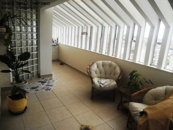 Imagem Cobertura com 3 Quartos à Venda, 290 m² em Jardim Proença - Campinas Imagem Cobertura com 3 Quartos à Venda, 290 m² em Jardim Proença - Campinas