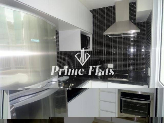 Imagem Apartamento com 2 Quartos para Alugar, 133 m² em Vila Olímpia - São Paulo Imagem Apartamento com 2 Quartos para Alugar, 133 m² em Vila Olímpia - São Paulo