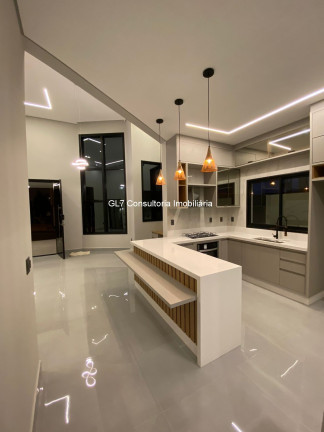 Imagem Casa com 3 Quartos à Venda, em Jardins Do Império - Indaiatuba Imagem Casa com 3 Quartos à Venda, em Jardins Do Império - Indaiatuba
