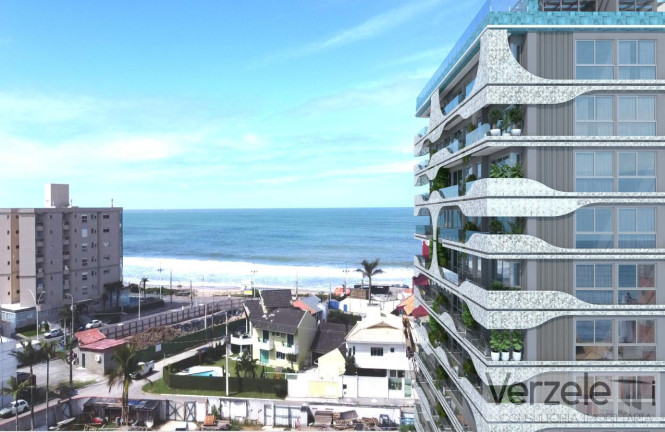 Imagem Apartamento com 3 Quartos à Venda, 160 m² em Praia Brava De Itajaí - Itajaí Imagem Apartamento com 3 Quartos à Venda, 160 m² em Praia Brava De Itajaí - Itajaí