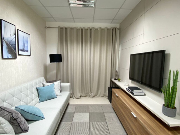 Imagem Apartamento com 2 Quartos à Venda, 49 m² em Itaipava - Itajaí Imagem Apartamento com 2 Quartos à Venda, 49 m² em Itaipava - Itajaí