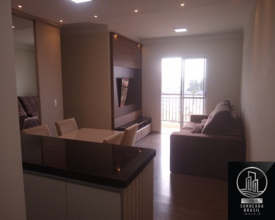 Imagem Apartamento com 3 Quartos à Venda, 70 m² em Jardim Vila Mariana - São Paulo Imagem Apartamento com 3 Quartos à Venda, 70 m² em Jardim Vila Mariana - São Paulo