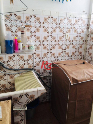 Imagem Apartamento com 2 Quartos à Venda, 74 m² em Boqueirão - Santos Imagem Apartamento com 2 Quartos à Venda, 74 m² em Boqueirão - Santos