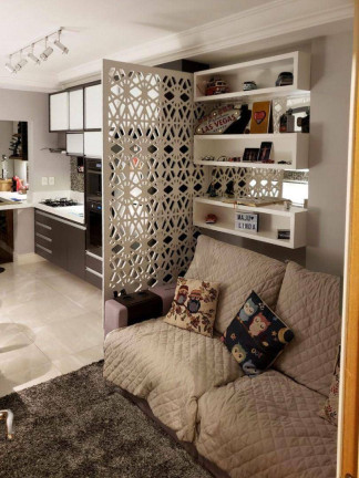 Imagem Apartamento com 1 Quarto à Venda, 50 m² em Parque Campolim - Sorocaba Imagem Apartamento com 1 Quarto à Venda, 50 m² em Parque Campolim - Sorocaba