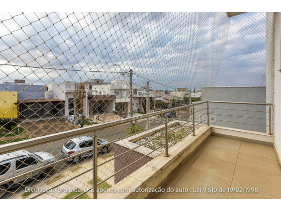 Imagem Casa de Condomínio com 3 Quartos à Venda, 200 m² em Residencial Jardim De Mônaco - Hortolândia