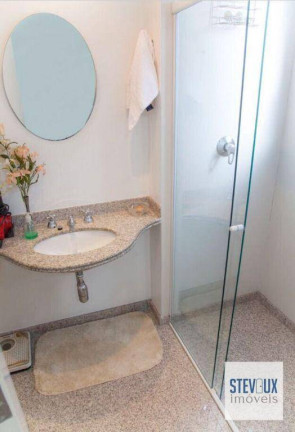 Imagem Apartamento com 3 Quartos à Venda, 115 m² em Campo Belo - São Paulo