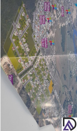 Imagem Terreno à Venda, 300 m² em Novo Passo - Passo De Torres Imagem Terreno à Venda, 300 m² em Novo Passo - Passo De Torres