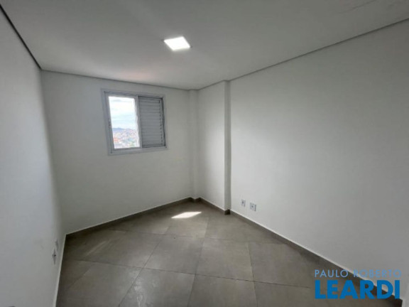Imagem Cobertura com 3 Quartos à Venda, 57 m² em Jardim Cristiane - Santo André