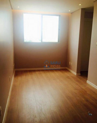 Apartamento com 2 Quartos à Venda, 42 m² em Barra Funda - São Paulo