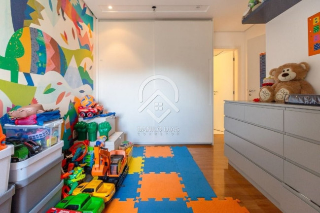 Imagem Apartamento com 3 Quartos à Venda, 111 m² em Brooklin - São Paulo Imagem Apartamento com 3 Quartos à Venda, 111 m² em Brooklin - São Paulo