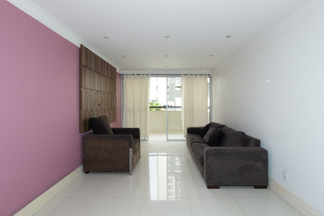 Imagem Apartamento com 1 Quarto à Venda, 74 m² em Vila Mariana - São Paulo Imagem Apartamento com 1 Quarto à Venda, 74 m² em Vila Mariana - São Paulo