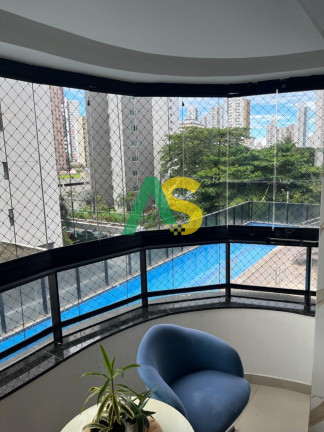 Imagem Imóvel com 3 Quartos à Venda, 90 m² em Madalena - Recife