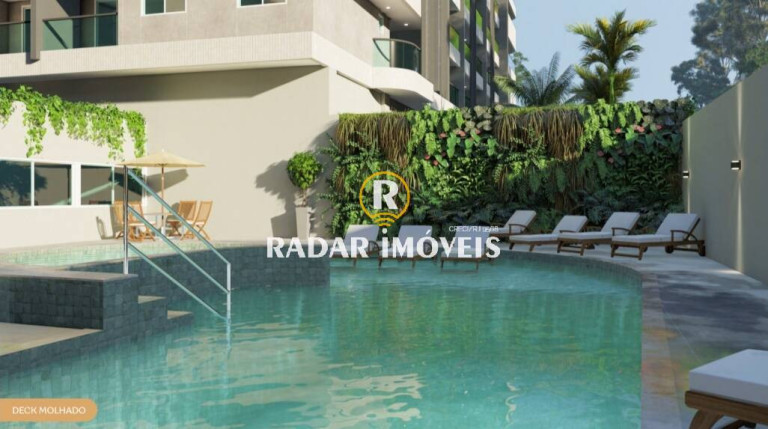Imagem Apartamento com 1 Quarto à Venda, 65 m² em Arraial Do Cabo Imagem Apartamento com 1 Quarto à Venda, 65 m² em Arraial Do Cabo