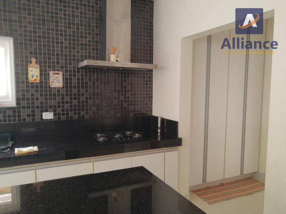 Imagem Casa com 4 Quartos à Venda, 360 m² em Condomínio Villagio Capriccio - Louveira