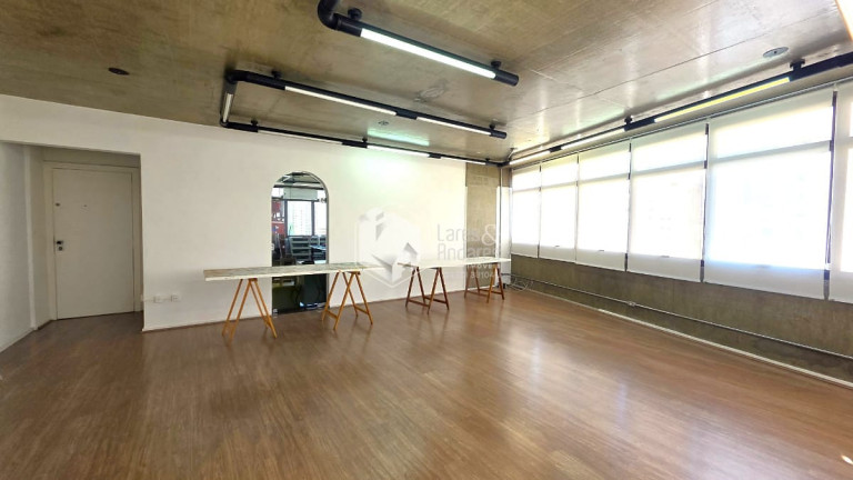 Imagem Sala Comercial à Venda, 47 m² em Santo Amaro - São Paulo Imagem Sala Comercial à Venda, 47 m² em Santo Amaro - São Paulo