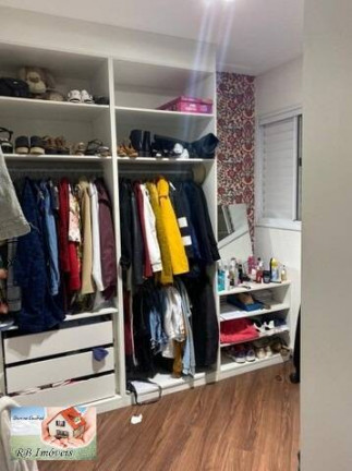 Imagem Apartamento com 3 Quartos à Venda, 60 m² em Vila Scarpelli - Santo André Imagem Apartamento com 3 Quartos à Venda, 60 m² em Vila Scarpelli - Santo André