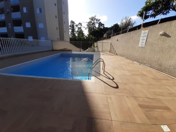 Imagem Apartamento com 1 Quarto à Venda, 53 m² em Edifício Mirante Da Colina - Sorocaba