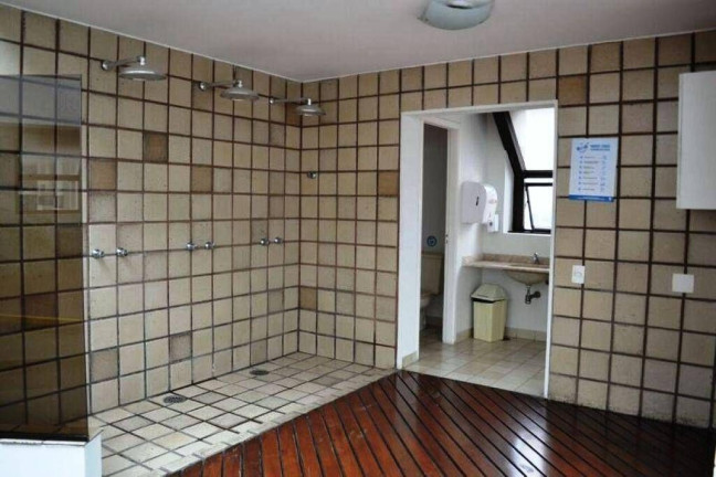 Imagem Apartamento com 1 Quarto à Venda, 36 m² em Moema - São Paulo