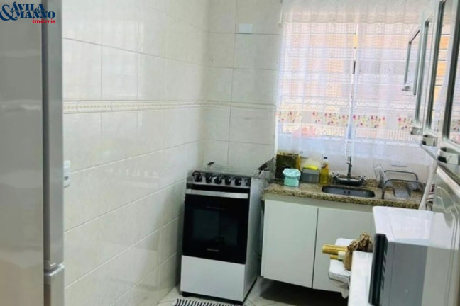Imagem Casa com 2 Quartos à Venda, em Mooca - São Paulo Imagem Casa com 2 Quartos à Venda, em Mooca - São Paulo