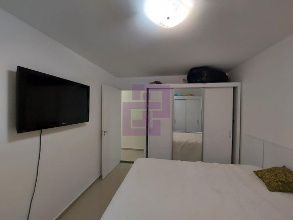 Imagem Apartamento com 2 Quartos à Venda, 20 m² em Pitangueiras - Guarujá Imagem Apartamento com 2 Quartos à Venda, 20 m² em Pitangueiras - Guarujá