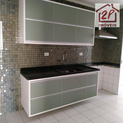 Imagem Apartamento com 3 Quartos à Venda, 105 m² em Jardim Aquarius - São José Dos Campos Imagem Apartamento com 3 Quartos à Venda, 105 m² em Jardim Aquarius - São José Dos Campos