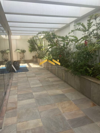 Imagem Apartamento com 3 Quartos à Venda, 150 m² em Pinheiros - São Paulo