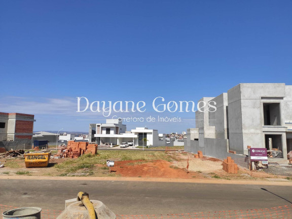 Imagem Terreno em Condomínio à Venda, 394 m² em Jardim Residencial Dona Maria José - Indaiatuba Imagem Terreno em Condomínio à Venda, 394 m² em Jardim Residencial Dona Maria José - Indaiatuba