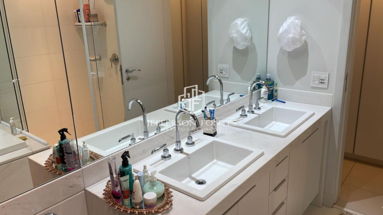 Imagem Apartamento com 3 Quartos à Venda, 173 m² em Boa Vista - Marília