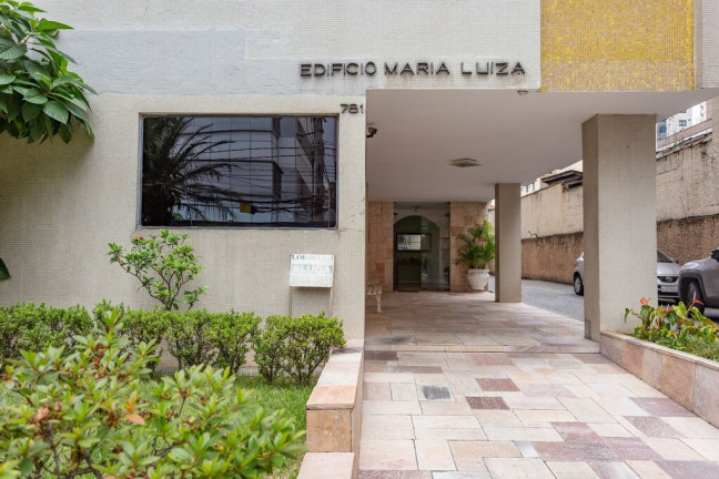 Imagem Apartamento com 2 Quartos à Venda, 81 m² em Vila Olímpia - São Paulo